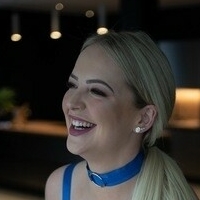 Lexi Kiss Çıplak