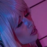 Lexi Strife Çıplak