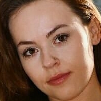 Lexi Tamara Çıplak