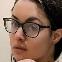 Lexi Wilde Çıplak