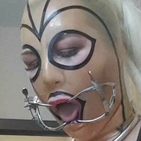 Lexy Doll Çıplak