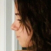 Leyla Ingalls Çıplak