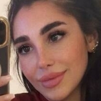 Leyla Leiprecht Çıplak