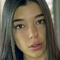 leyla_of_angel Çıplak