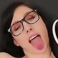 Leyna In U Çıplak