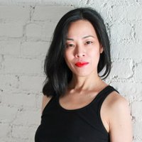 Lia Chang Çıplak