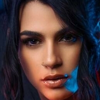 Lia Diaz Çıplak