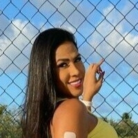 Lia Ferraz  Çıplak