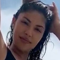 Lia Leyva Çıplak