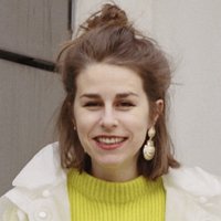 Lia Parisian Çıplak
