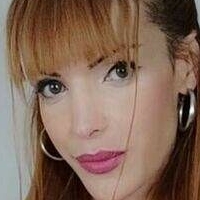 Liah Bracho Çıplak