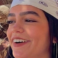 Lian Harush Çıplak