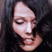 Liana Acquaviva Çıplak