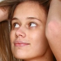 Liana B Çıplak