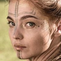 Liana Cornell Çıplak