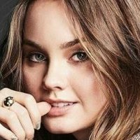 Liana Liberato Çıplak