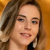 Liana Luck Çıplak