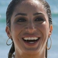 Liana Mendoza Çıplak