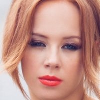 Libby Hall Çıplak