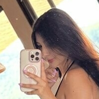 Licky Lu Çıplak
