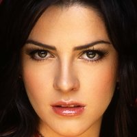 Lidia Avila Çıplak
