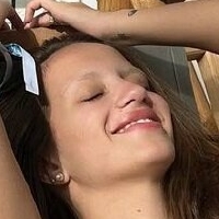 Lidia Rauet Çıplak