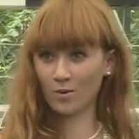 Lidiya Krasnoruzheva Çıplak