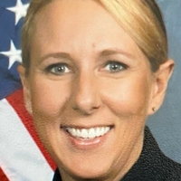 Lieutenant Bella Lexi Çıplak