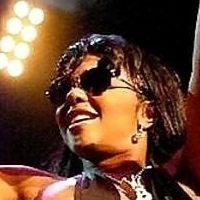 Lil' Kim Çıplak