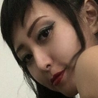 Lil Cindy Çıplak