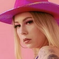 Lil Debbie Çıplak