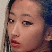 Lil Mariko Çıplak