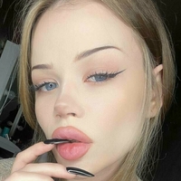 lil_ninas Çıplak
