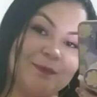 Lilandra Jamine Çıplak