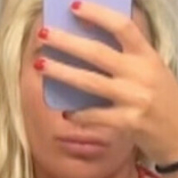 lilbeachblonde Çıplak