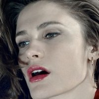 Lili Bordán Çıplak