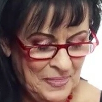 Lilian Black Çıplak