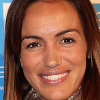 Liliana Aguiar Çıplak