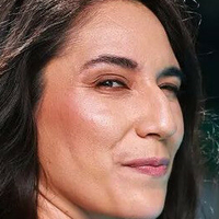 Liliana Ibanez Çıplak
