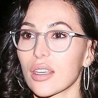 Lilit Avagyan Çıplak