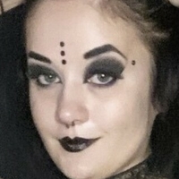 Lilith LaVey Çıplak