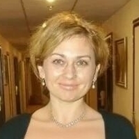Liliya Vovkli Çıplak