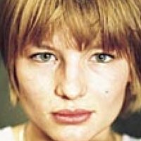 Lilja Löffler Çıplak