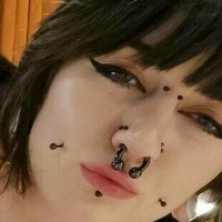 lilkinkyykittenn Çıplak