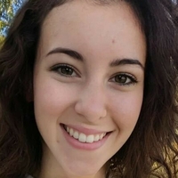 Lilla Dekany Çıplak
