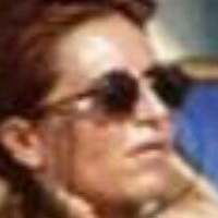 Lilli Gruber Çıplak