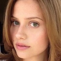 Lillian Masie Çıplak