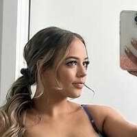 Lillie Hawkes Çıplak