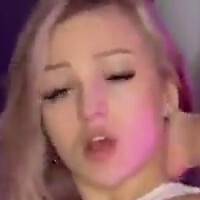 Lillie Onyx Çıplak