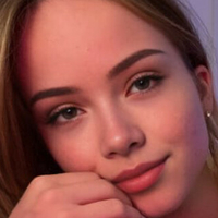 Lilly Berger Çıplak